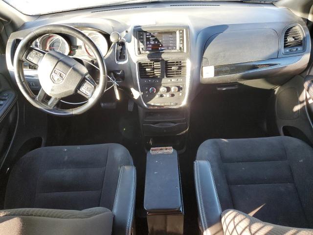 2019 DODGE GRAND CARA #3316796425