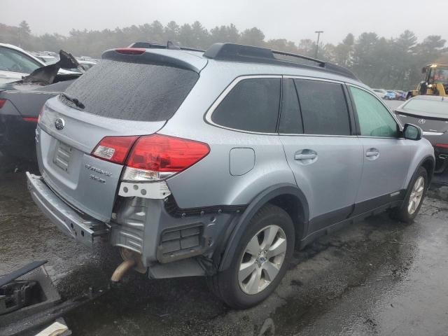 2012 SUBARU OUTBACK 3. - 4S4BRDKC3C2224087