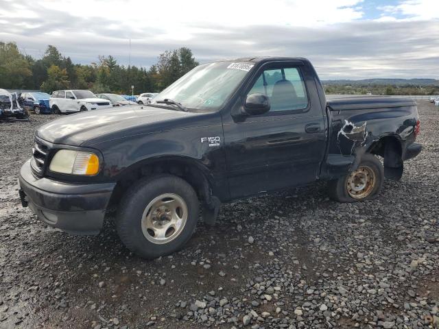 Global Auto Auctions: 2003 FORD F150