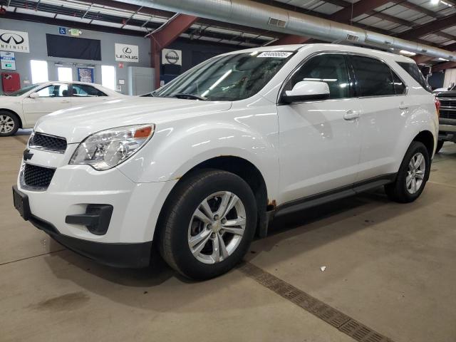 Global Auto Auctions: 2013 CHEVROLET EQUINOX LT