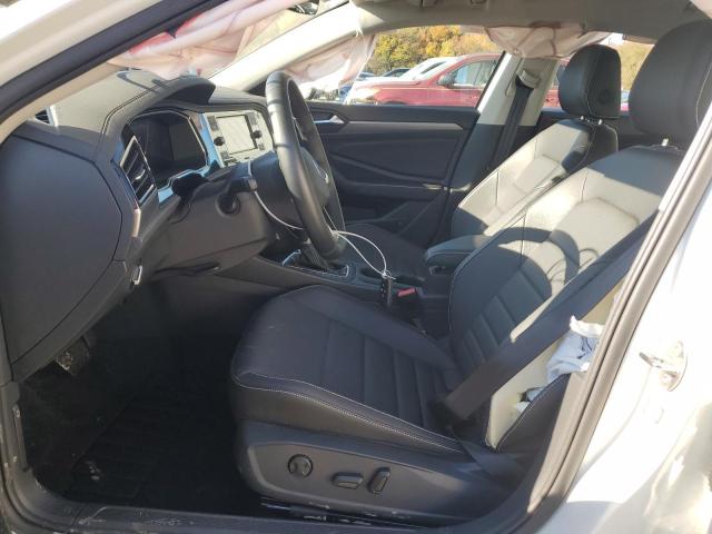 2024 VOLKSWAGEN JETTA SE #3291246970