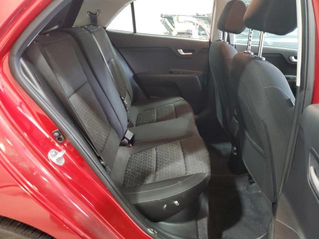 2020 KIA RIO LX - 3KPA25AD3LE329168