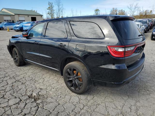 2020 DODGE DURANGO SX - 1C4RDJAGXLC353264