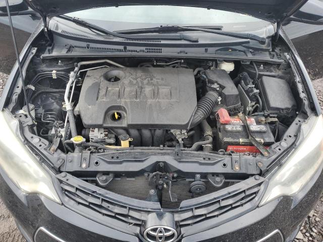 2014 TOYOTA COROLLA L - 2T1BURHE6EC141721