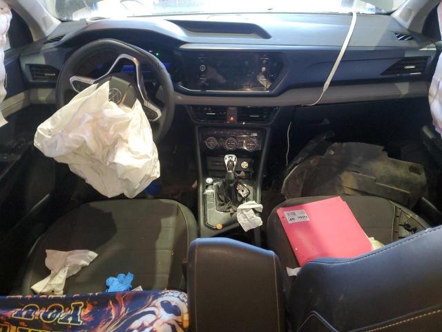 2024 VOLKSWAGEN TAOS SE 3VVSX7B20RM024046