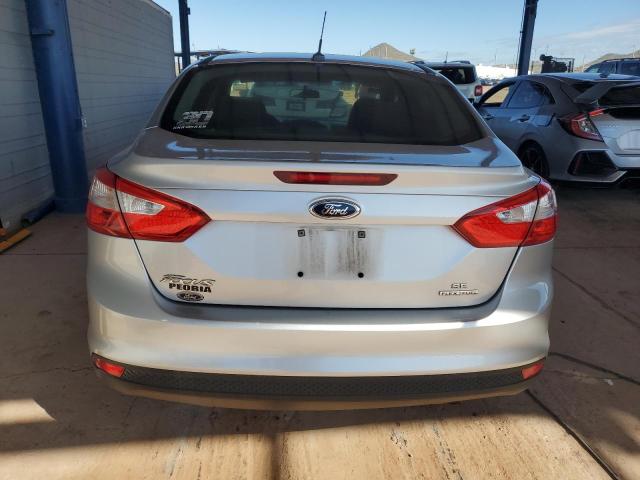 2014 FORD FOCUS SE - 1FADP3F24EL259884