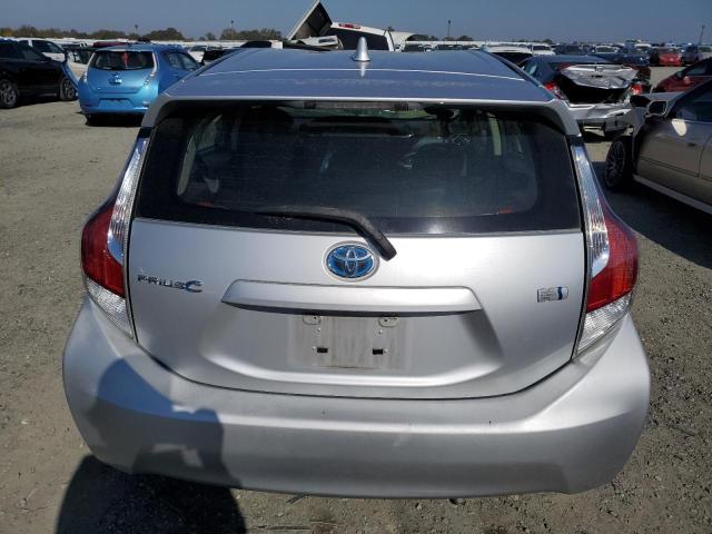 2016 TOYOTA PRIUS C JTDKDTB30G1132654