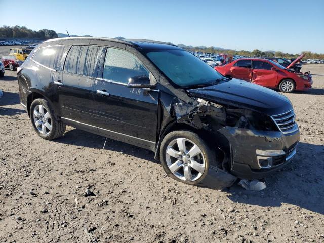 2016 CHEVROLET TRAVERSE L #3304737915