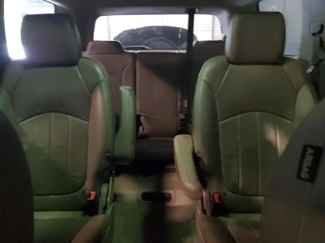 2015 GMC ACADIA DEN - 1GKKVTKD4FJ374145