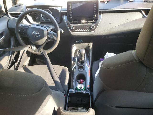 2020 TOYOTA COROLLA LE #3291333177