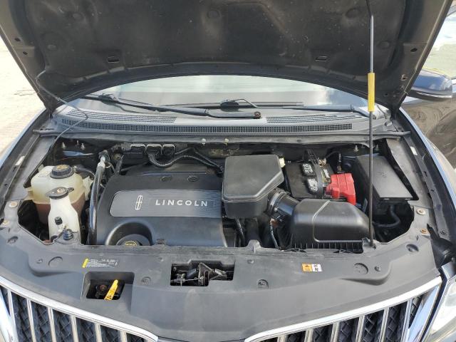 2014 LINCOLN MKX - 2LMDJ8JK9EBL13079