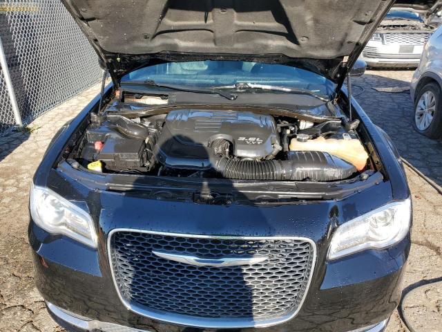 2016 CHRYSLER 300 LIMITE - 2C3CCAAG4GH295488