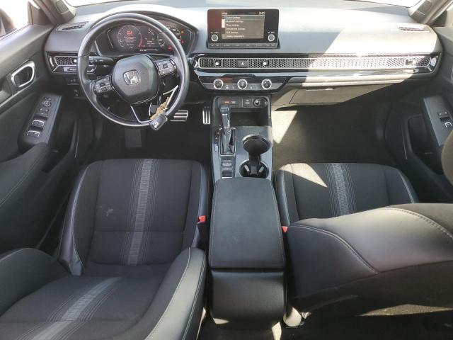 2022 HONDA CIVIC SPORT #3302766353