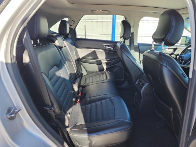 2015 FORD EDGE SEL - 2FMTK4J88FBB19310