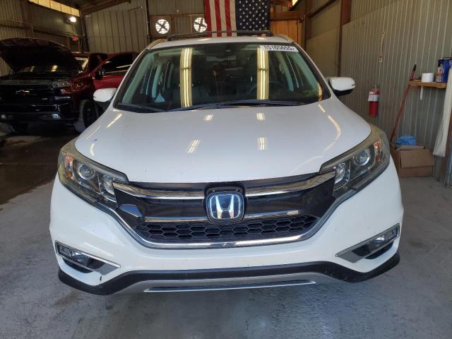 2016 HONDA CR-V TOURING #3301986427