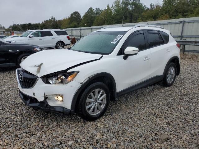 MAZDA CX-5 TOURI
