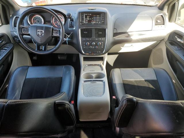 2017 DODGE GRAND CARA - 2C4RDGCG6HR737637