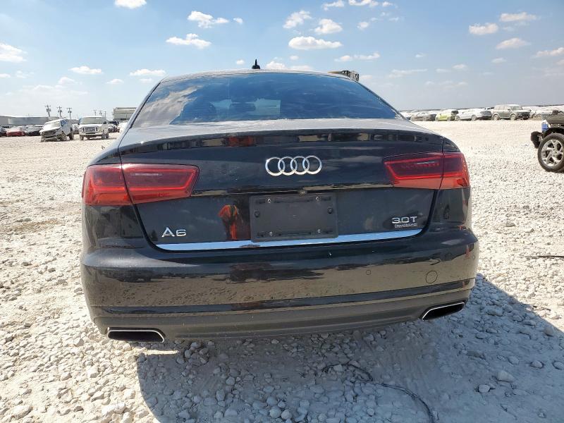 2016 AUDI A6 PREMIUM - WAUFGAFC8GN008127