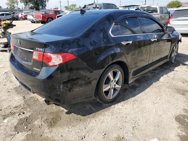 2012 ACURA TSX SE - JH4CU2F80CC015481