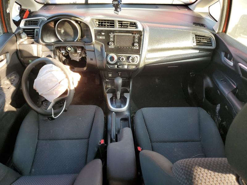 2018 HONDA FIT LX - 3HGGK5H57JM718604