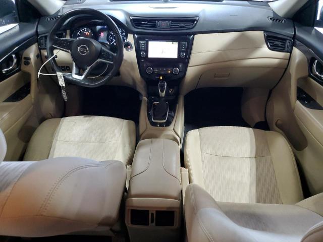 2019 NISSAN ROGUE S #3309401970