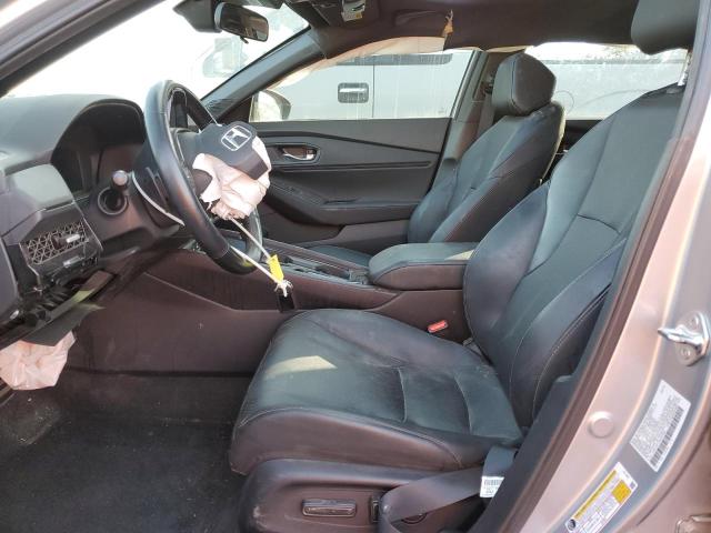 2024 HONDA ACCORD HYBRID SPORT-L - 1HGCY2F72RA057895