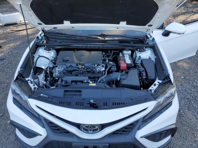 2023 TOYOTA CAMRY SE N - 4T1G11AK3PU787302