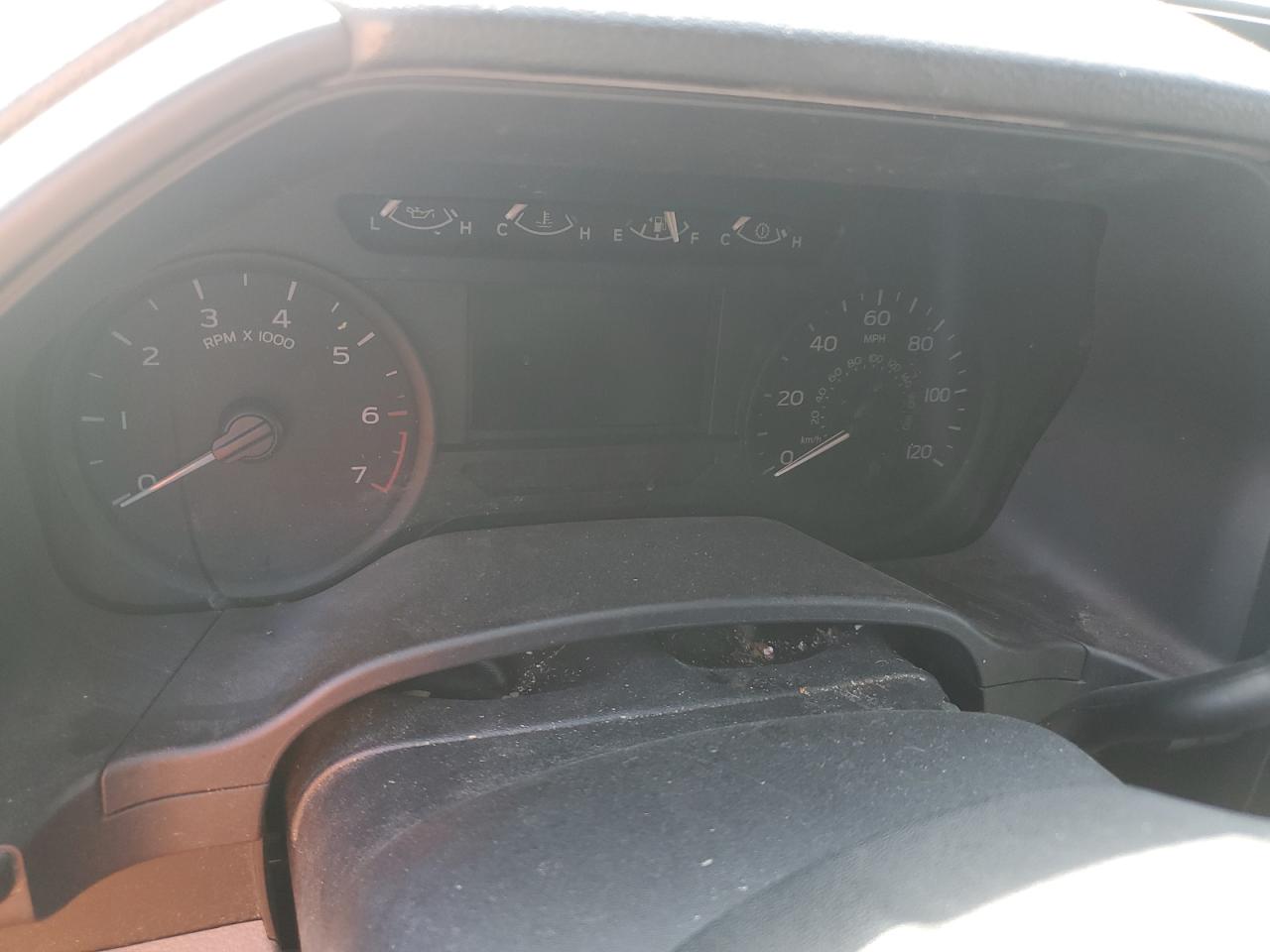 FORD F-150 SUPER CAB