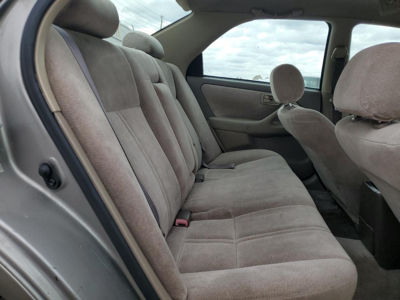 Lot #3308323194 1997 TOYOTA CAMRY CE