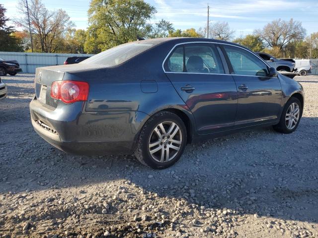 2007 VOLKSWAGEN JETTA 2.5 OPTION PACKAGE 1 - Other View