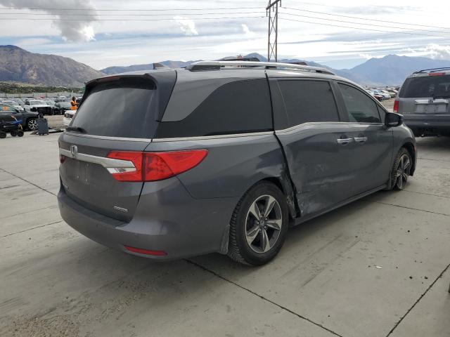 2019 HONDA ODYSSEY TO - 5FNRL6H83KB022526