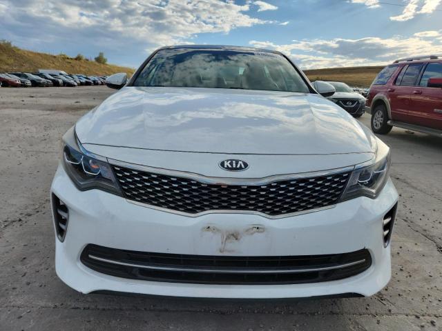 2017 KIA OPTIMA SX 5XXGW4L27HG137965