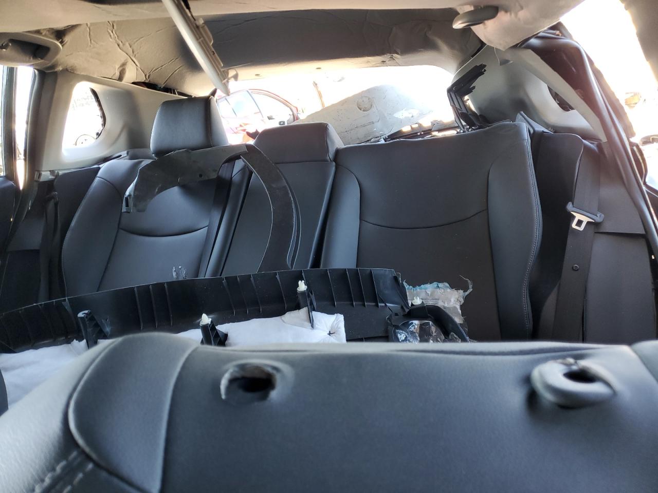 Lot #3302780886 2023 TOYOTA COROLLA CR