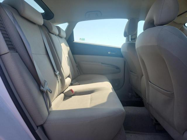 2008 TOYOTA PRIUS #3302929639