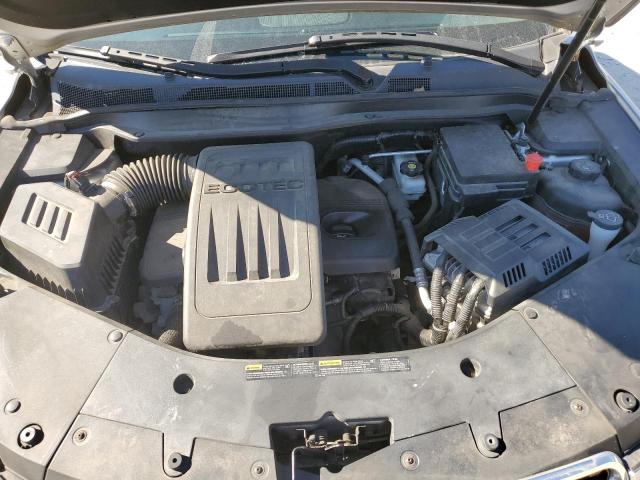 2013 CHEVROLET EQUINOX LT - 2GNALDEK7D1138536