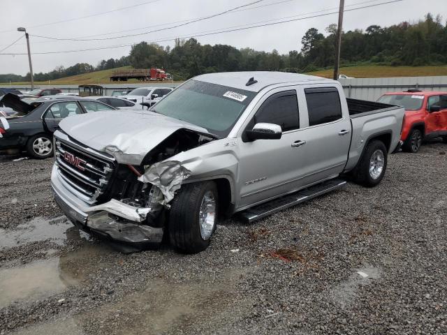 2017 GMC SIERRA K15 - 3GTU2NEC0HG447804
