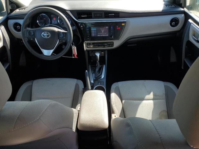2018 TOYOTA COROLLA L - 5YFBURHE0JP755125