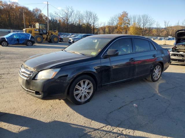 Global Auto Auctions: 2007 TOYOTA AVALON XL