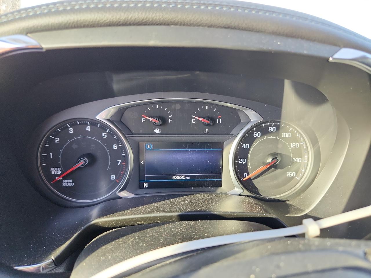 CHEVROLET BLAZER 2LT