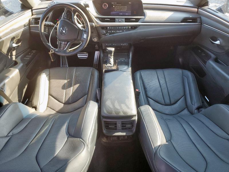 2020 LEXUS ES 350 F S 58AGZ1B15LU051690