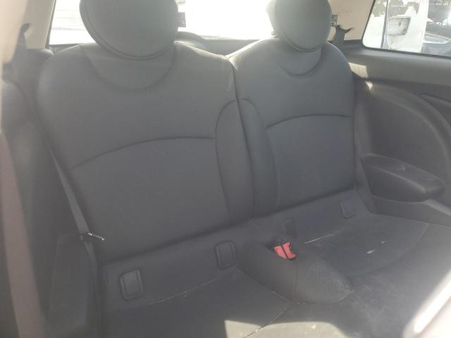 2013 MINI COOPER S - WMWSV3C53DT388538