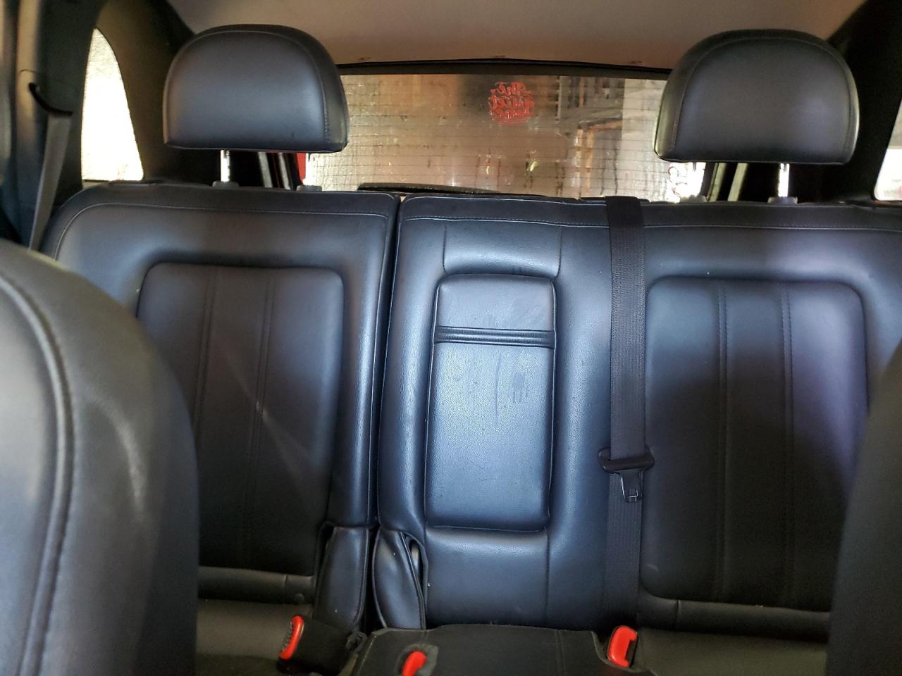 CHEVROLET CAPTIVA LTZ