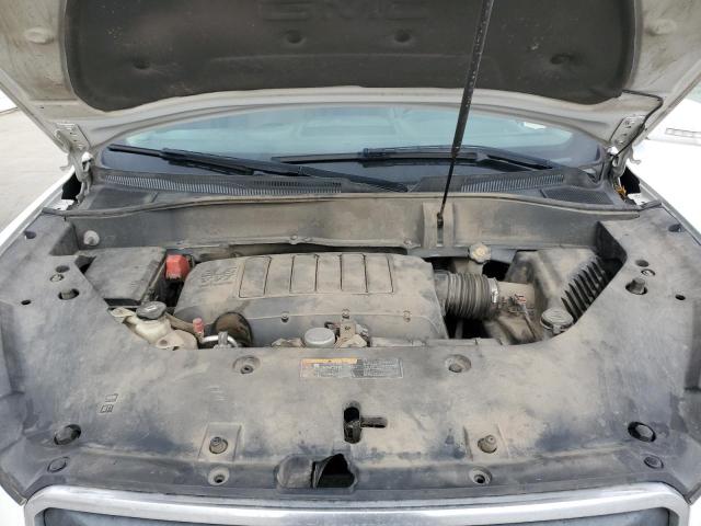 2016 GMC ACADIA SLT #3298288035