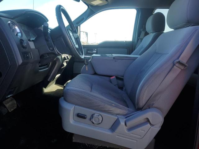 2012 FORD F150 SUPER - 1FTFW1CT2CFC32315