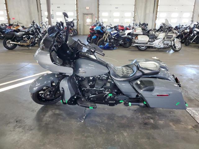 2022 HARLEY-DAVIDSON FLTRXS #3283988848