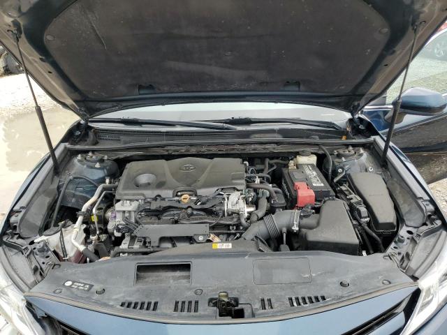 2018 TOYOTA CAMRY L 4T1B11HK1JU558009