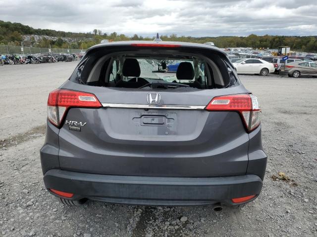 2021 HONDA HR-V EX #3293519449