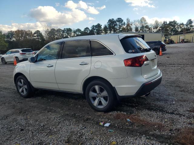 2012 ACURA MDX - 2HNYD2H21CH506908