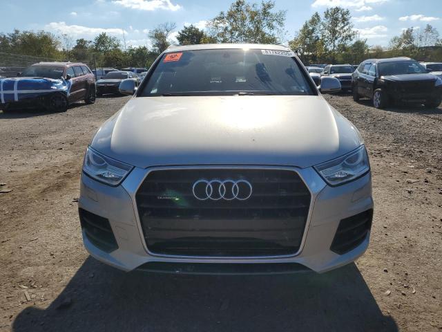 2016 AUDI Q3 PREMIUM PLUS - WA1EFCFS0GR007979