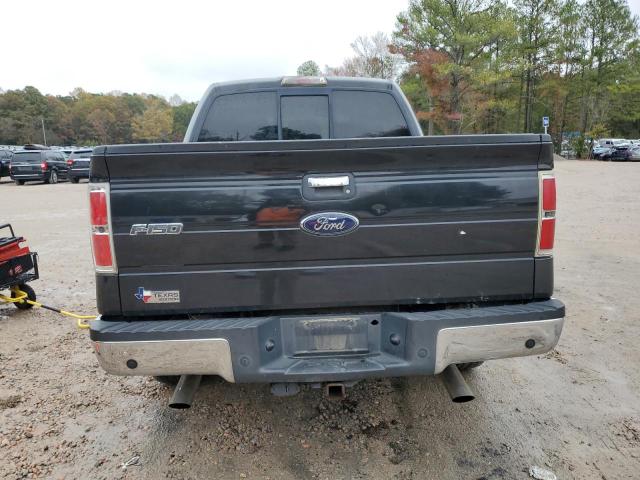 2012 FORD F150 SUPER - 1FTFW1CTXCKE20460